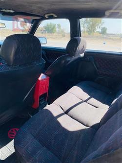 فولكسفاغن جولف